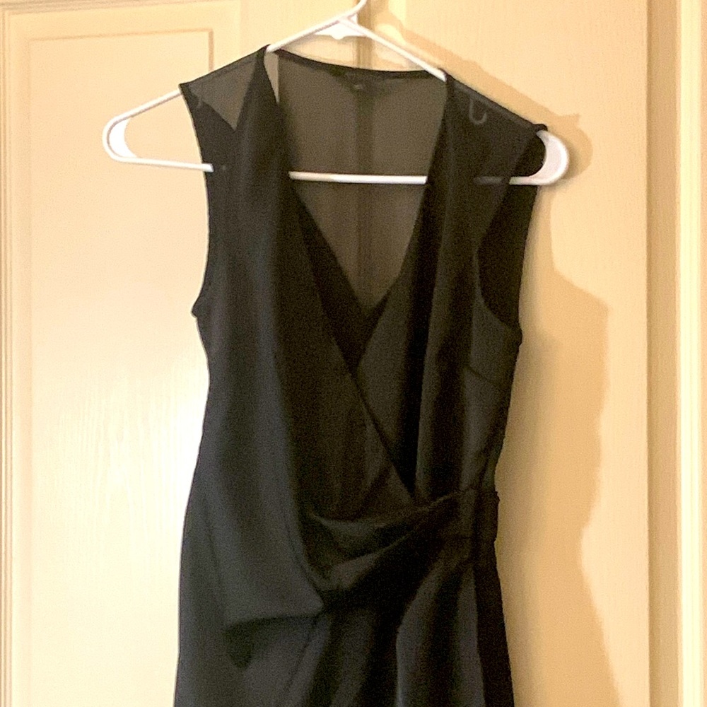 Pretty dress size 4